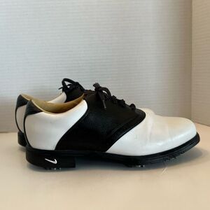 NIKE AIR Women’s Verdana Last Golf Shoe 7